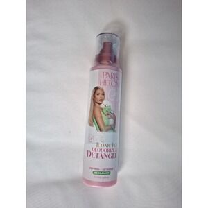 Paris Hilton Iconic Pet Deodorize & Detangle 10 FL OZ